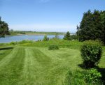 Stunning view of Fort Hill and Nauset Marsh